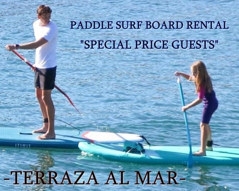Apartmán Terraza Al Mar Pineda de Mar Exteriér fotografie